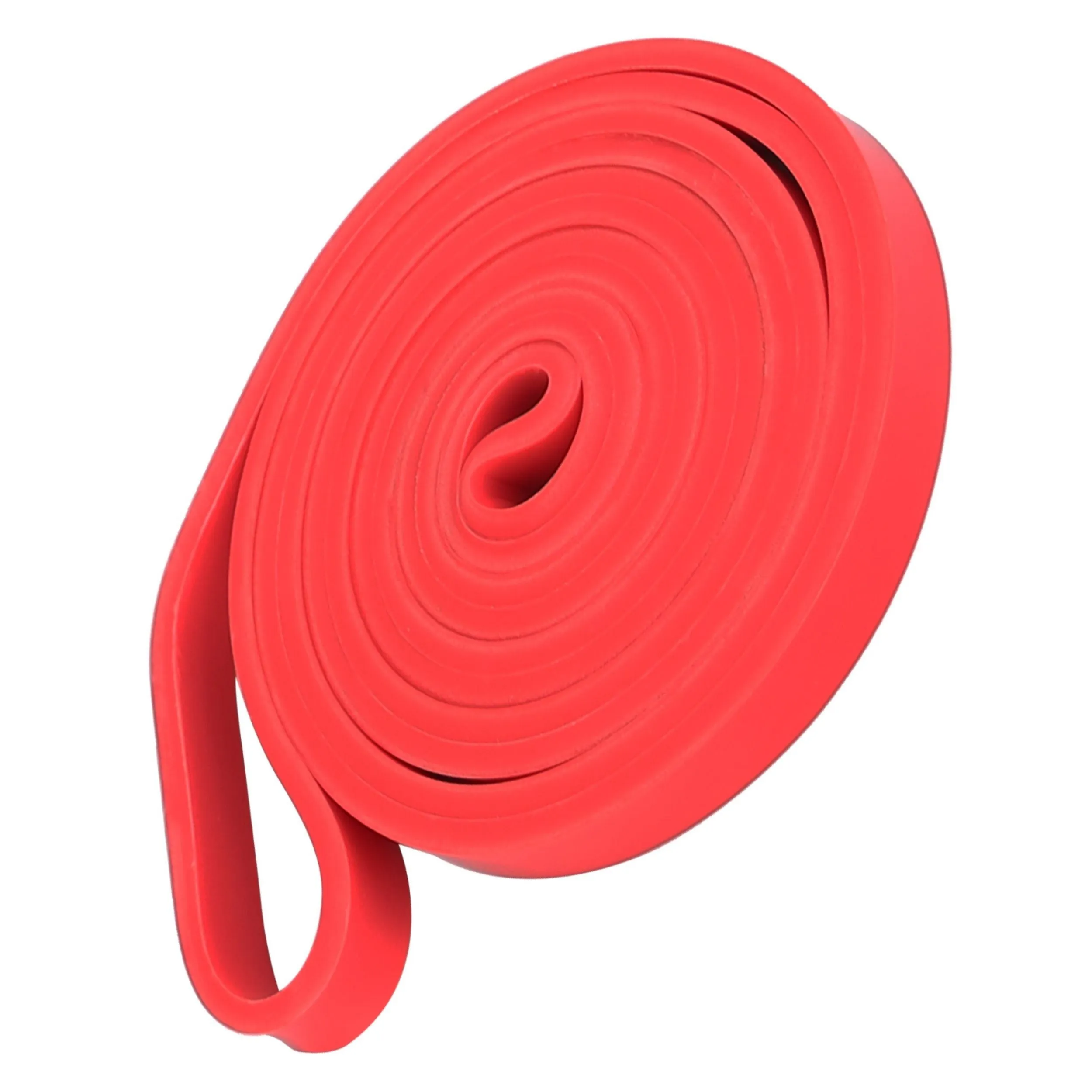 4 Colors Resistance Loop Band - Pull up Assistance, Stretch Mobility for Gym, Yoga, Power Lifting - Fit for Different Weights