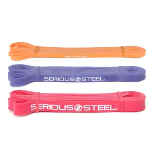 41" Starter Resistance Band Set