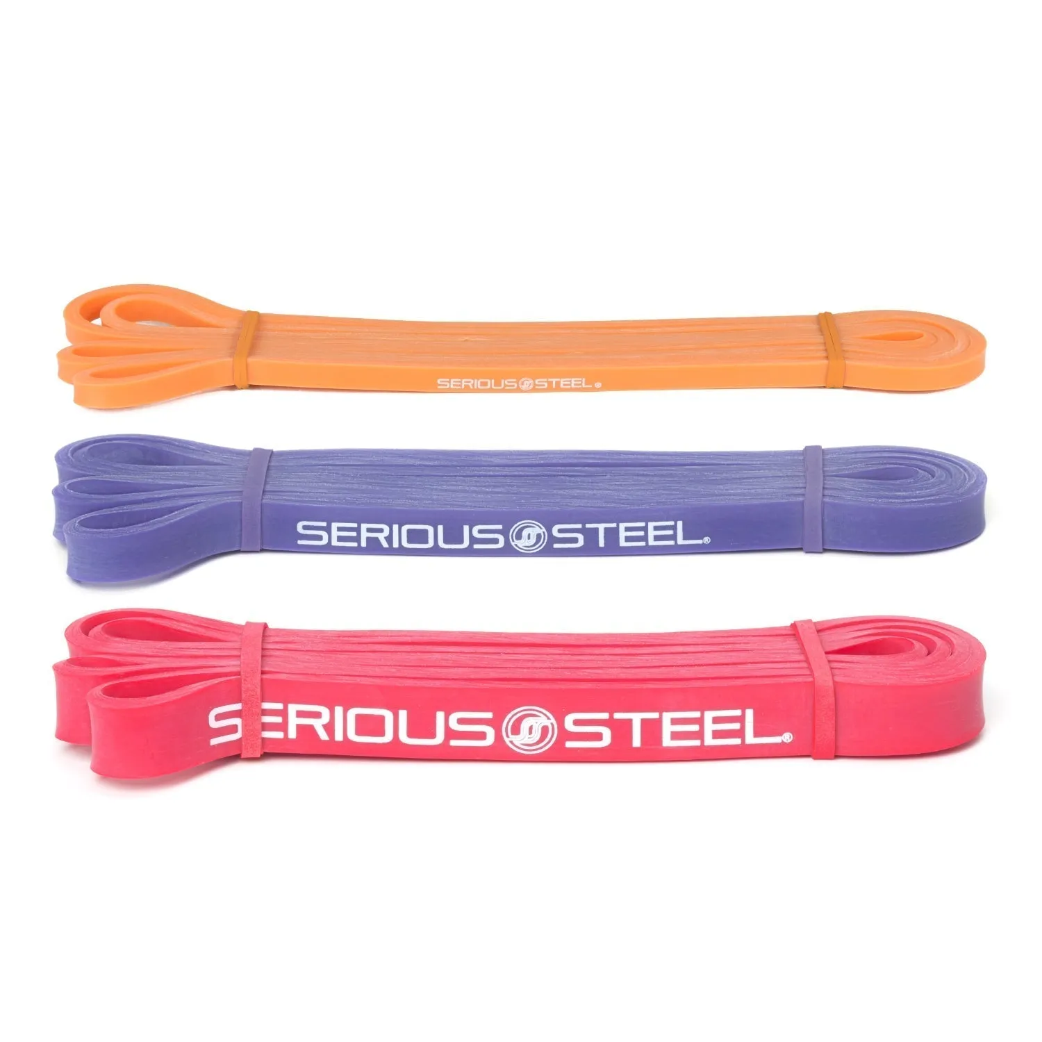 41" Starter Resistance Band Set