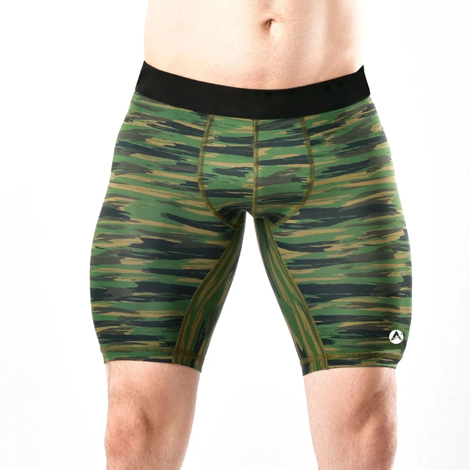 AB Men Compression Short STY # 12