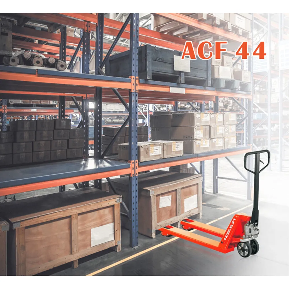 ACF Quick Lift Pallet Truck - 4400lb Capacity