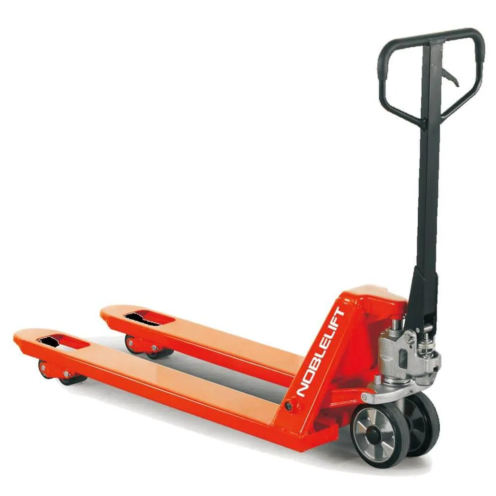 ACF Quick Lift Pallet Truck - 4400lb Capacity