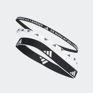 Adidas Training Headbands (3 Pack)