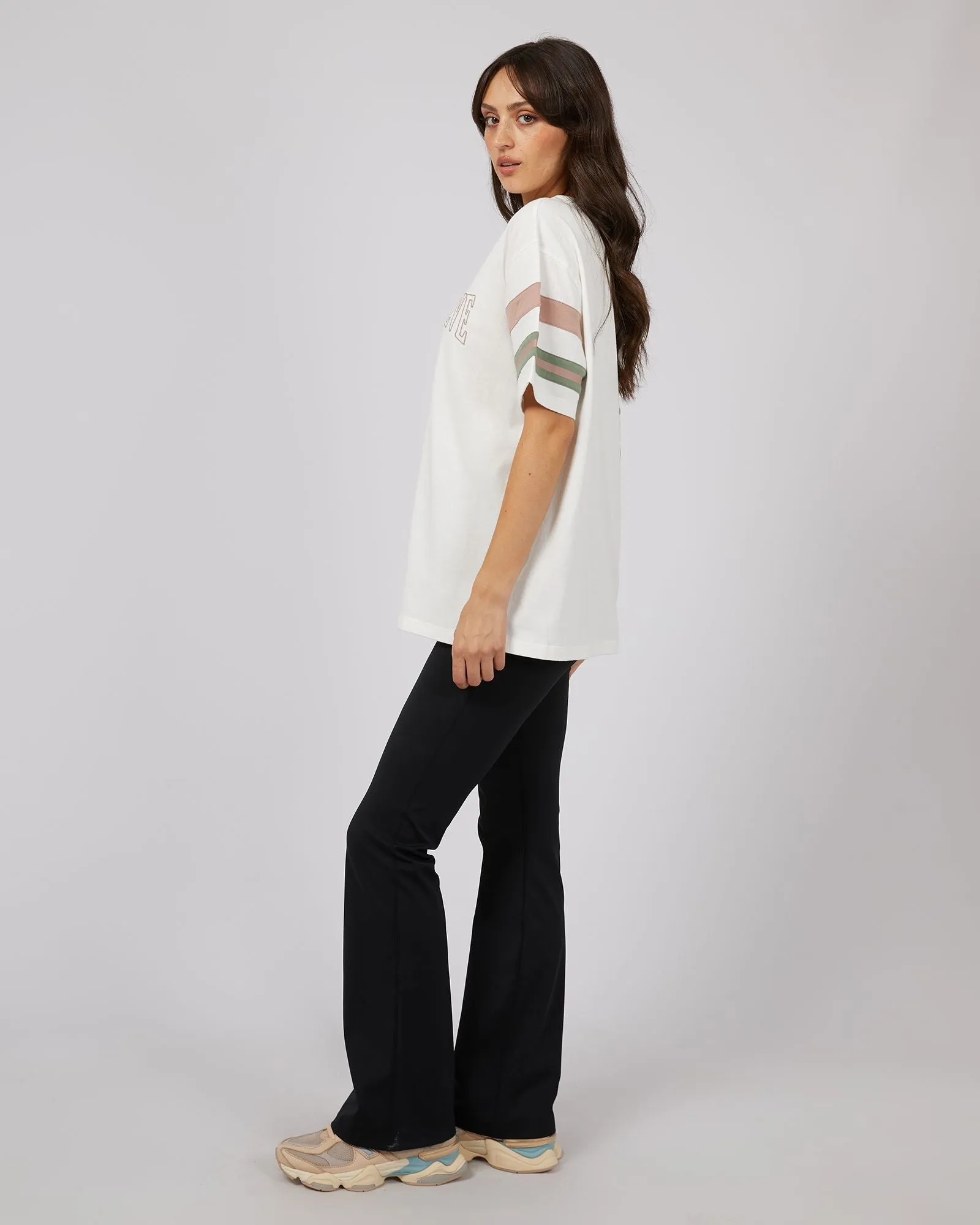 All About Eve Boston Panel Tee