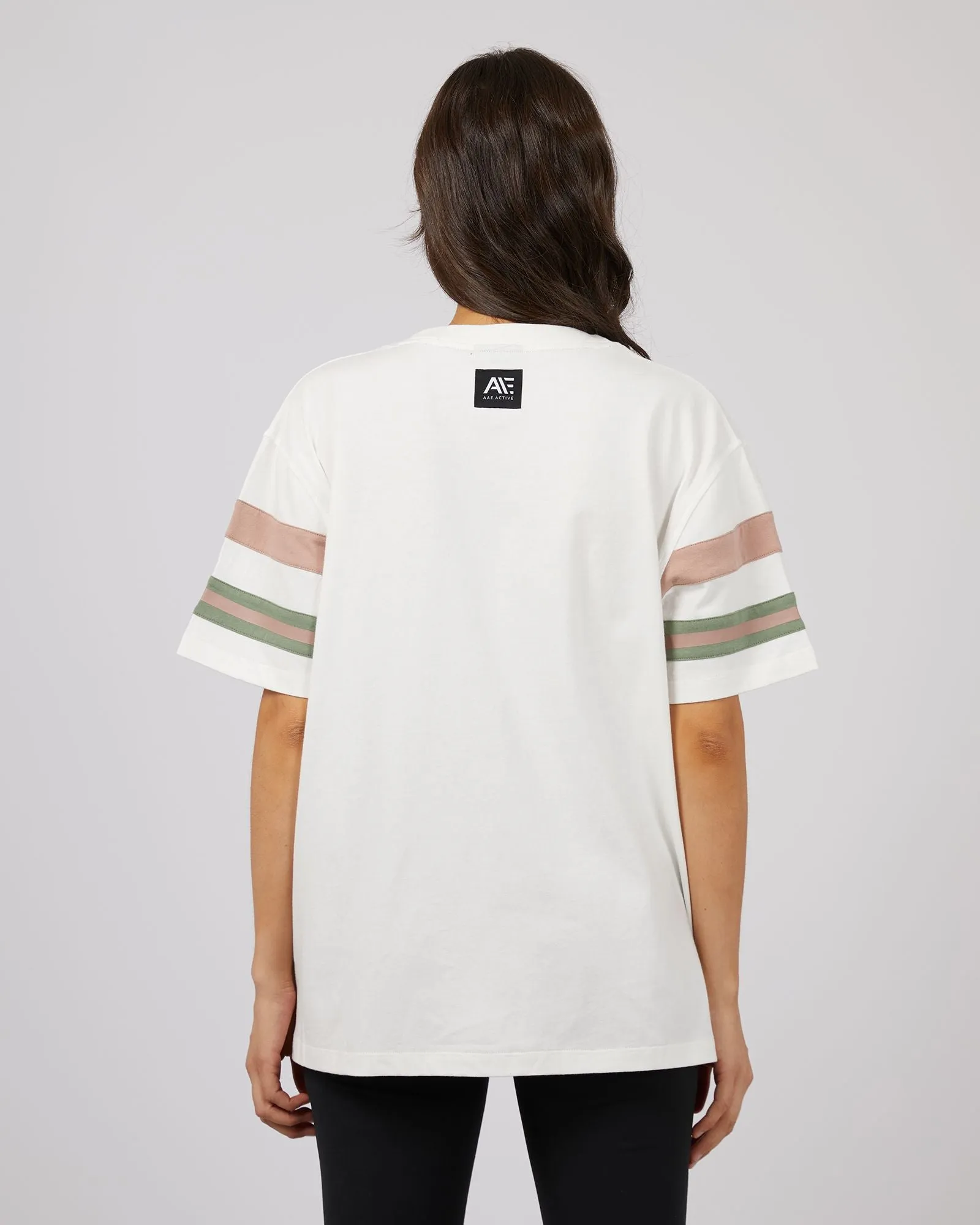 All About Eve Boston Panel Tee