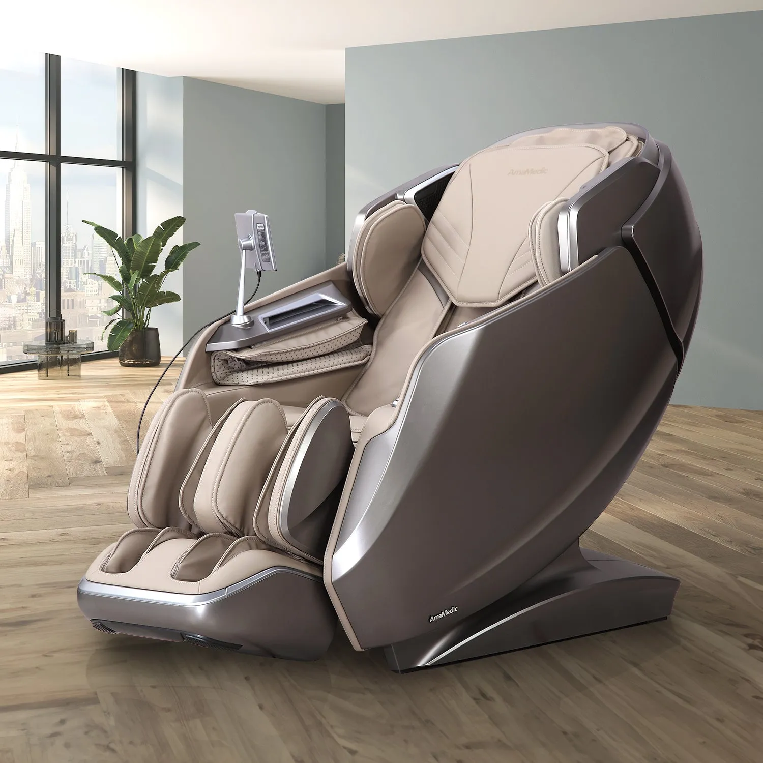 AmaMedic Ai Revive 4D Massage Chair