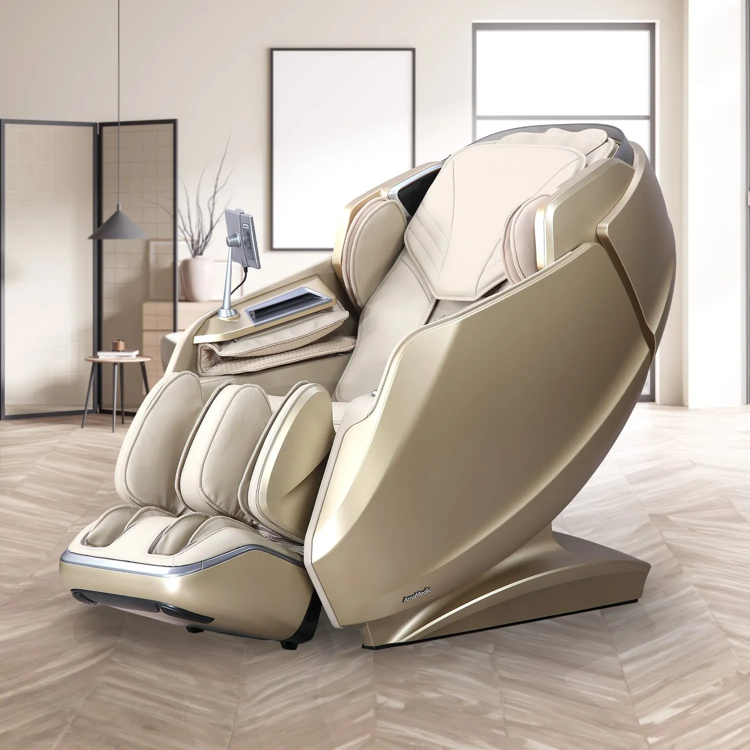 AmaMedic Ai Revive 4D Massage Chair