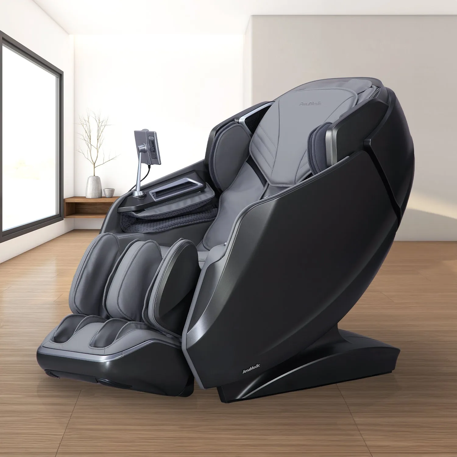 AmaMedic Ai Revive 4D Massage Chair