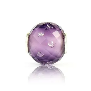 AMETHYST WORLD MONROE FRACTAL PETITE