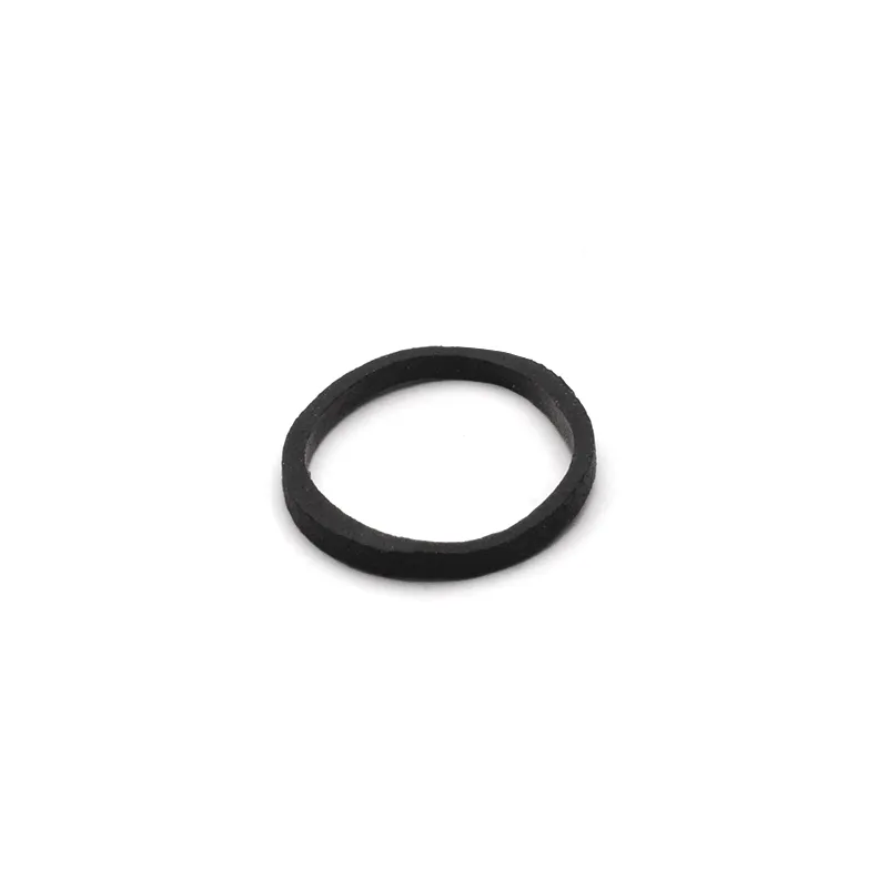 Annie Rubber Bands 300Ct Black