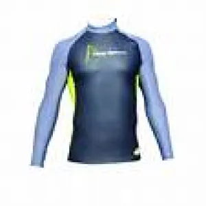 AquaSphere Mens Aqua Skin Top