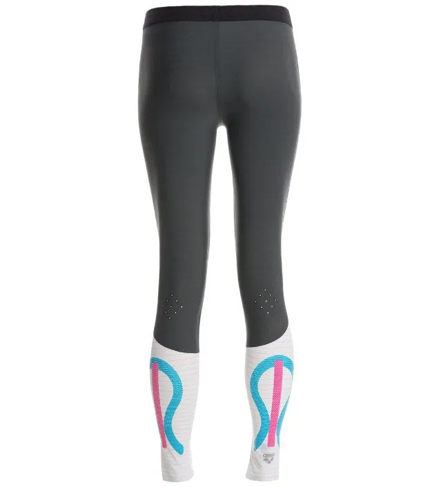 ARENA Women&#39;s Carbon Compression Long Tight