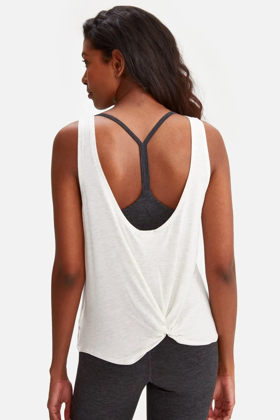 ASSENT TANK TOP