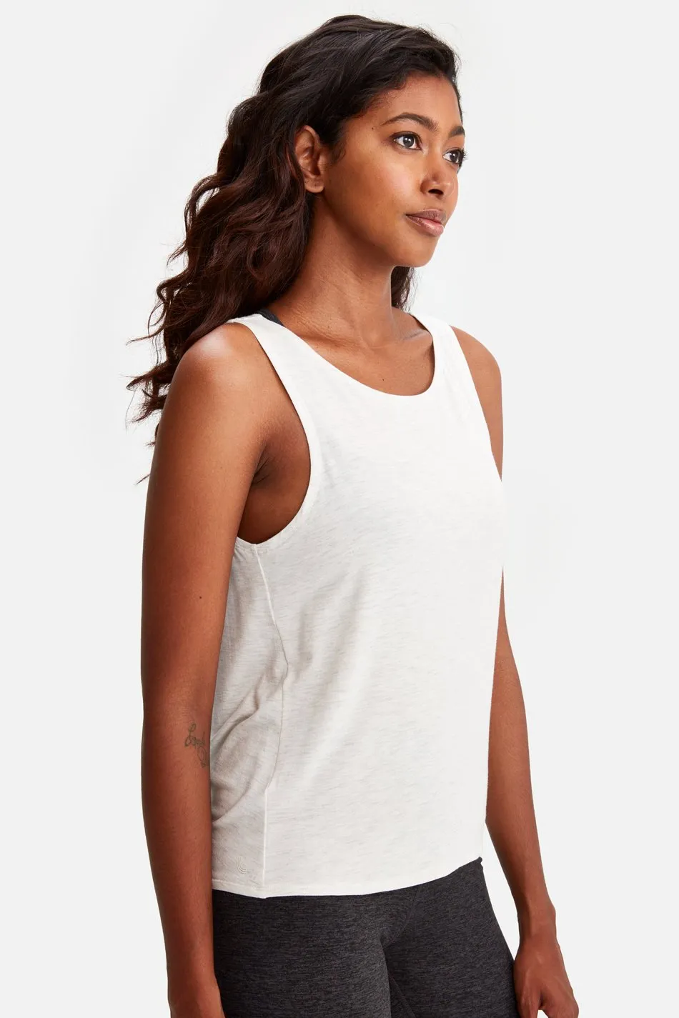 ASSENT TANK TOP