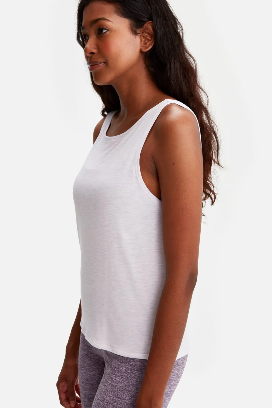 ASSENT TANK TOP