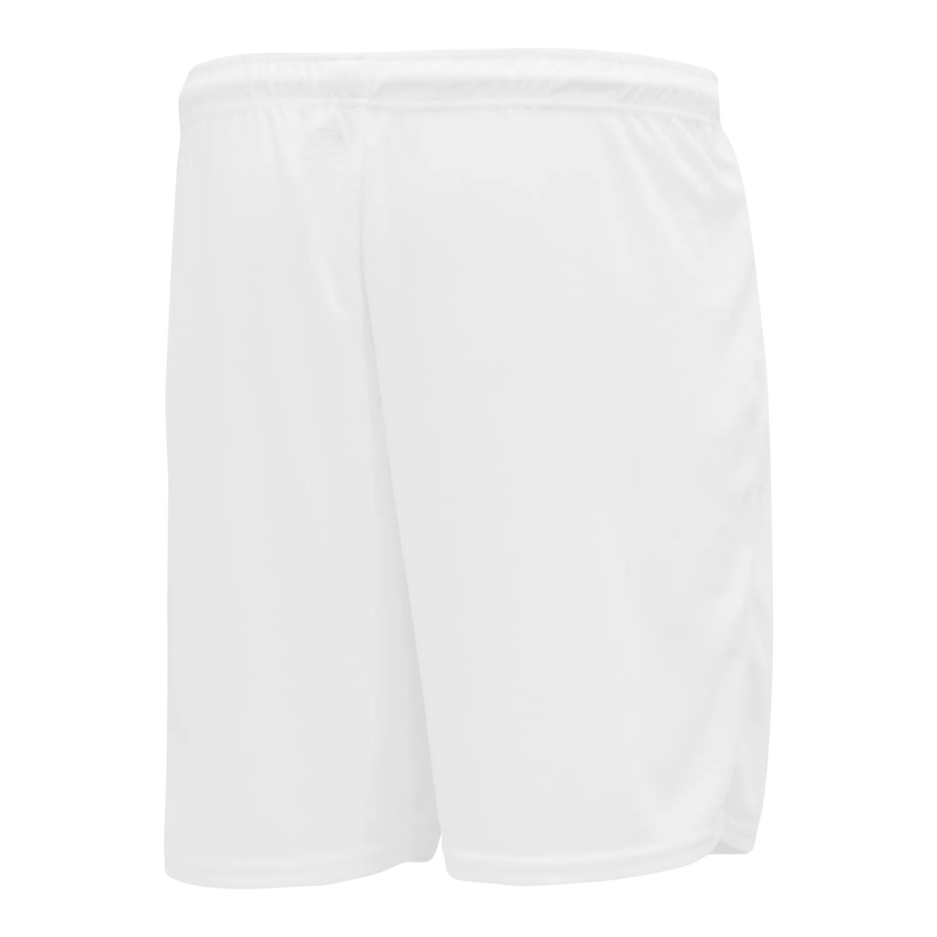 Athletic Knit (AK) LS1300L-000 Ladies White Lacrosse Shorts