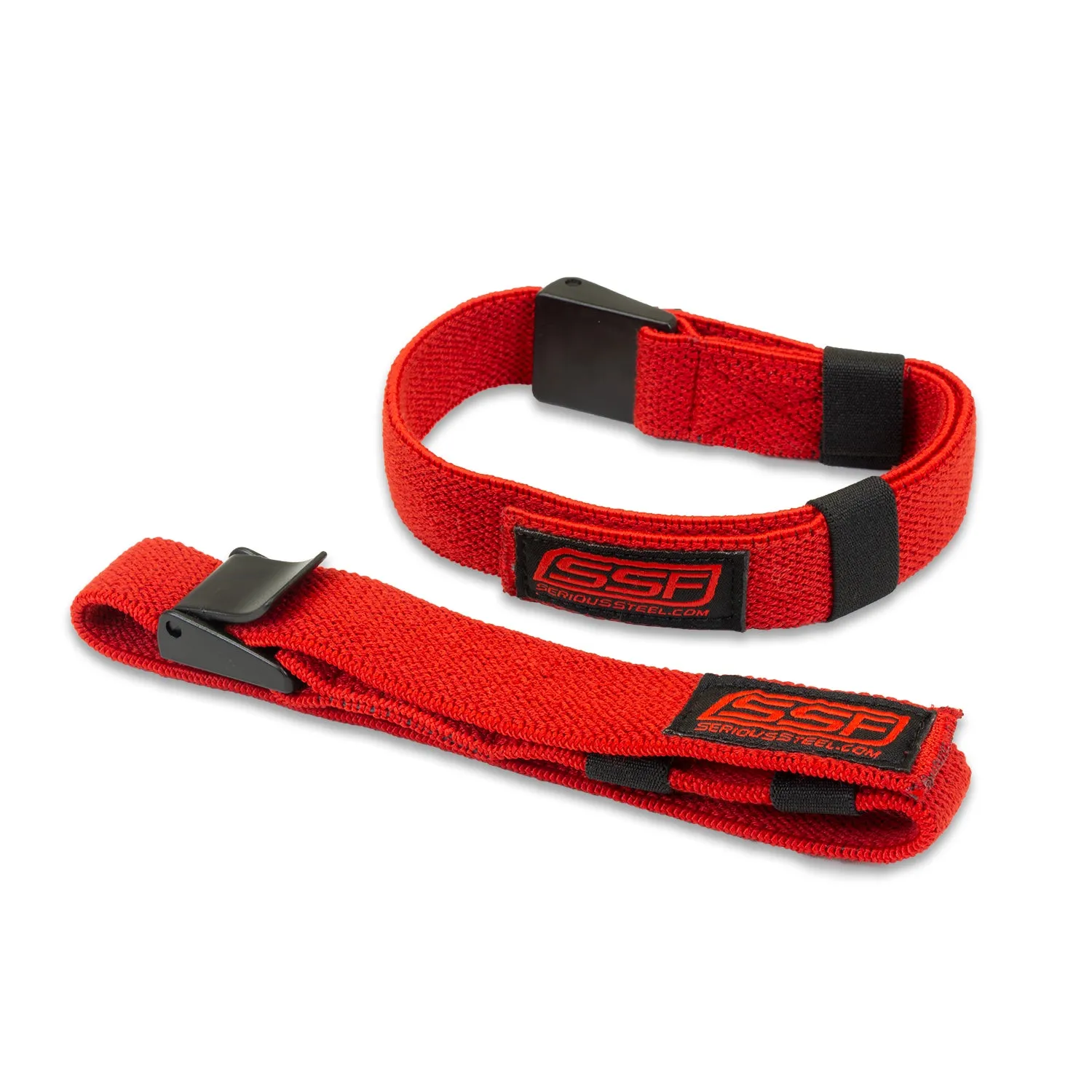 BFR Bands Blood Flow Restriction Training Bands (Pair)