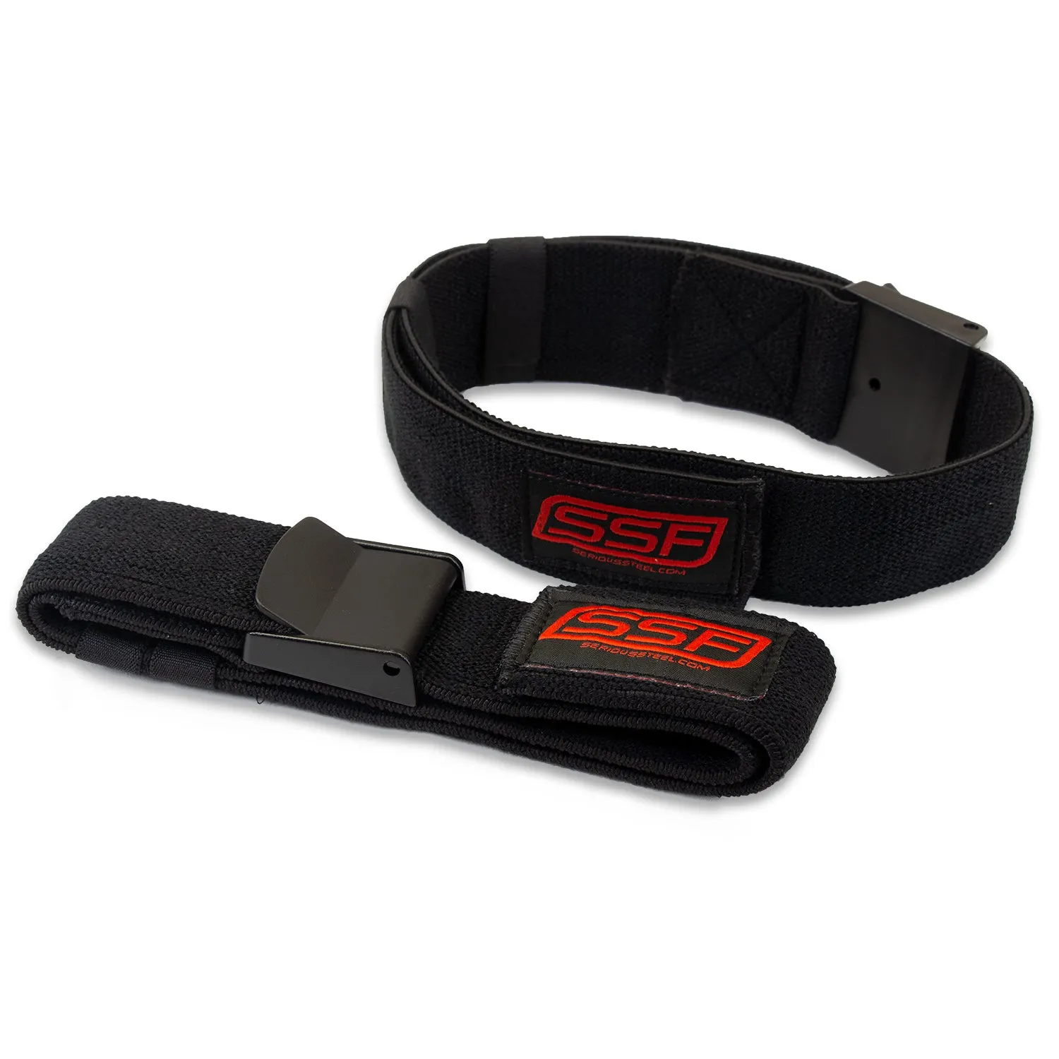 BFR Bands Blood Flow Restriction Training Bands (Pair)