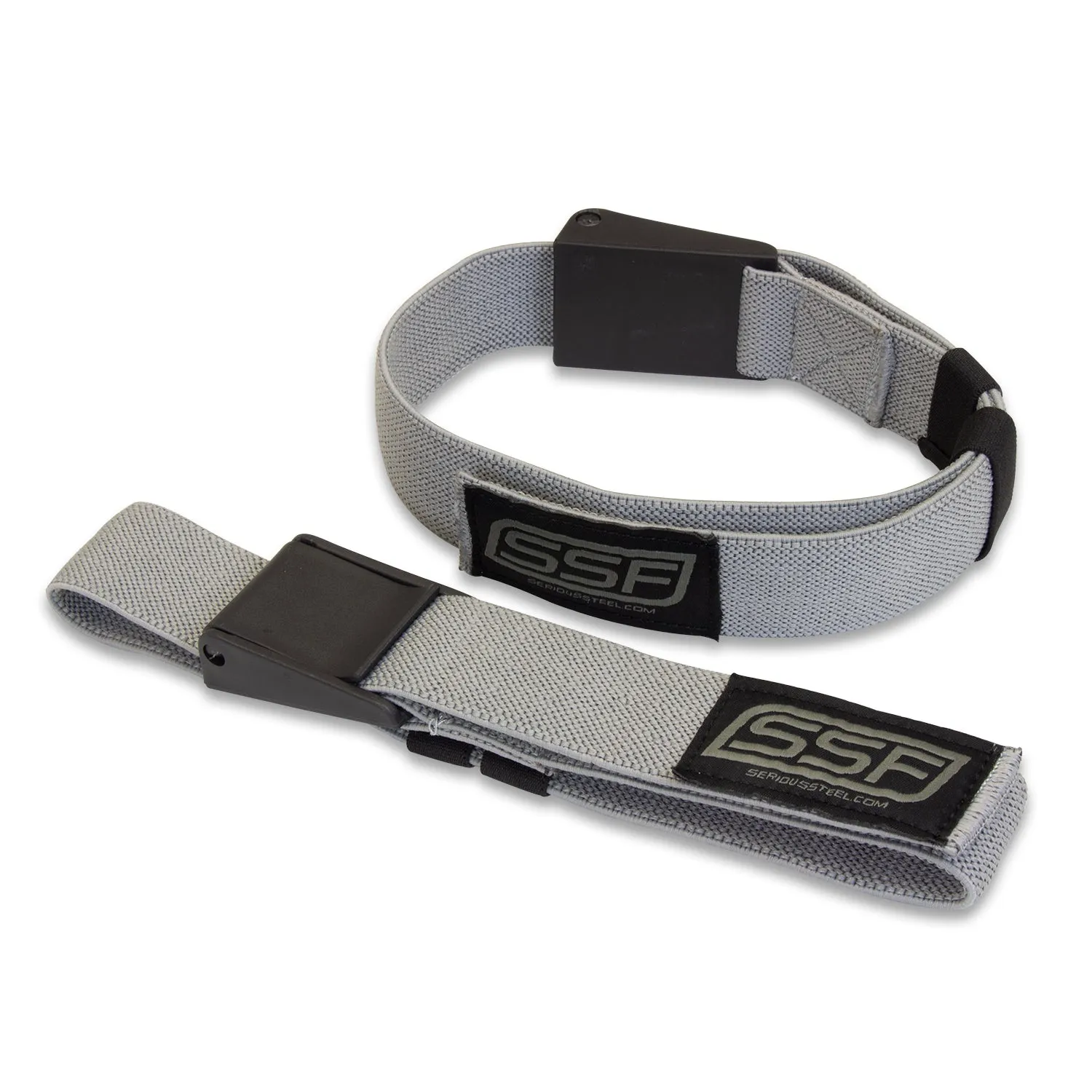 BFR Bands Blood Flow Restriction Training Bands (Pair)