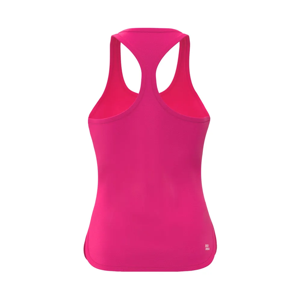 Bidi Badu Crew Junior Tank (Girl's) - Pink