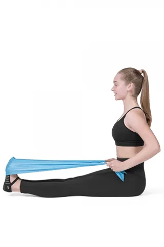 BLOCH RESISTANCE BAND