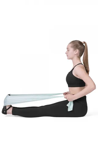 BLOCH RESISTANCE BAND