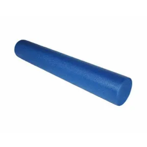 BLUE MEDIUM FOAM ROLLER