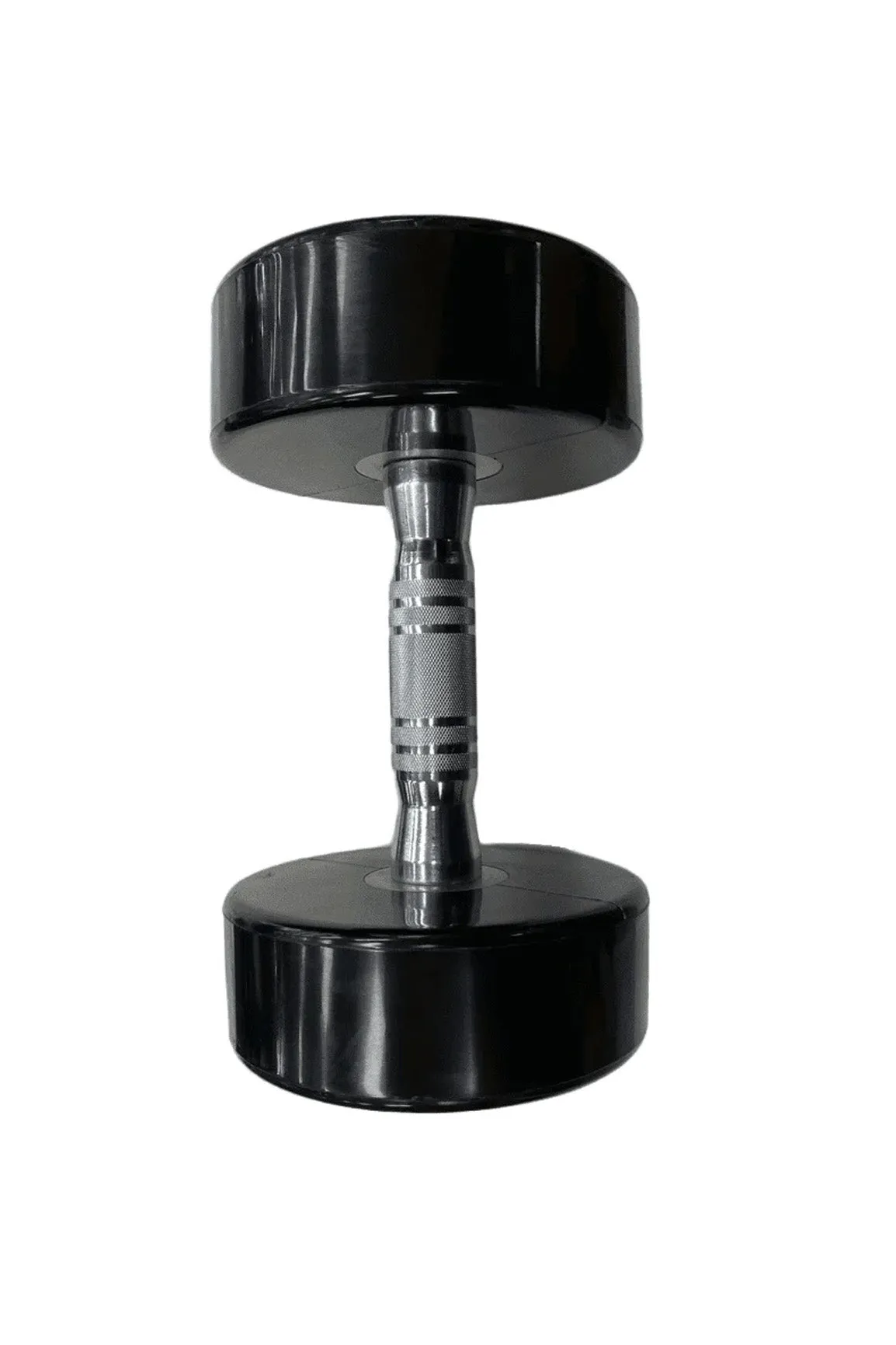 Body Iron 275kg Commercial Club CPU Dumbbell Set with Optional Rack