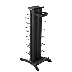 Body Solid Accessory Storage Rack