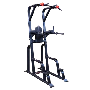 Body Solid Pro Club Line Vertical Knee Raise #SVKR1000B