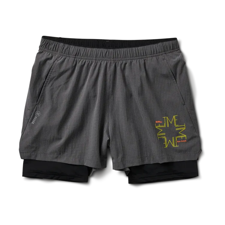 Bommer Shorts 3.5" - Men's Shorts