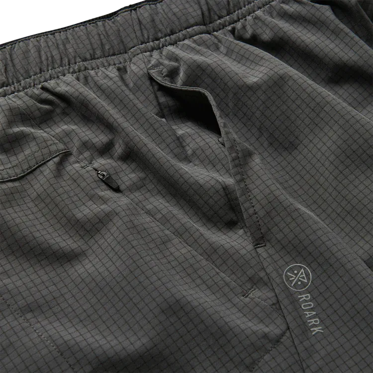 Bommer Shorts 3.5" - Men's Shorts