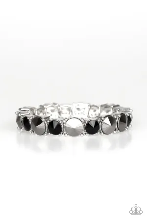 Born To Bedazzle Multi-Bracelet