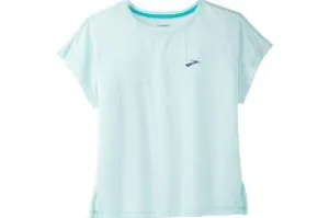 Brooks Sprint Free Short Sleeve 2.0 Women's