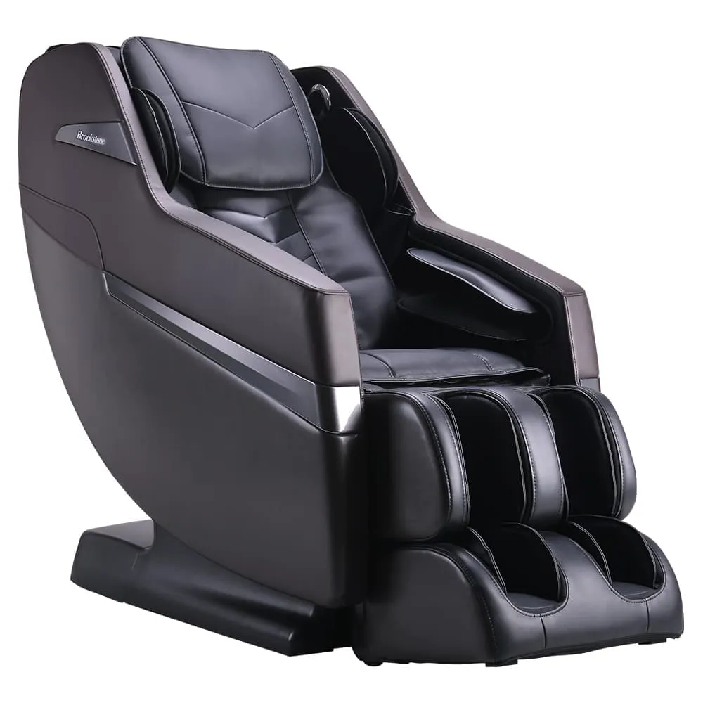 Brookstone BK-250 Massage Chair