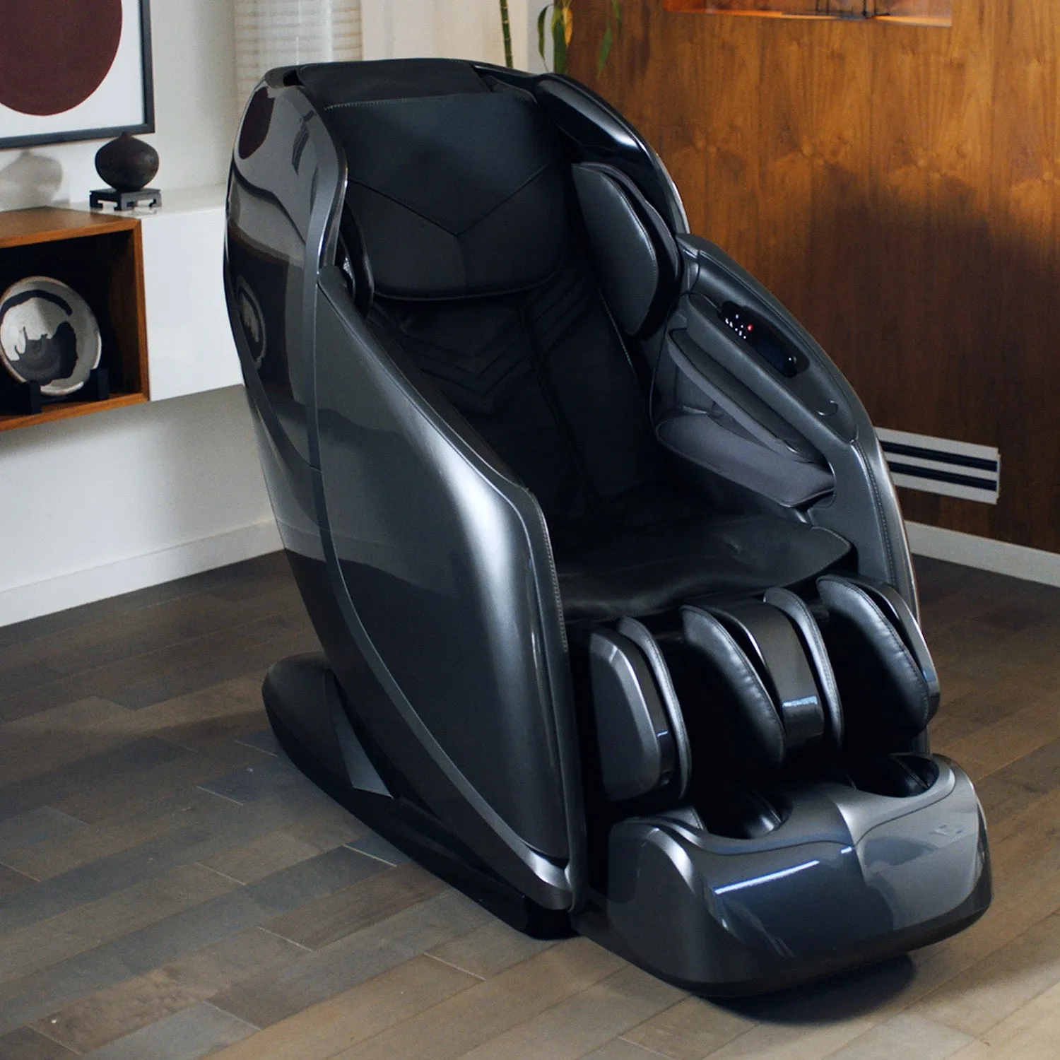 Brookstone Series 5 Massage Chair