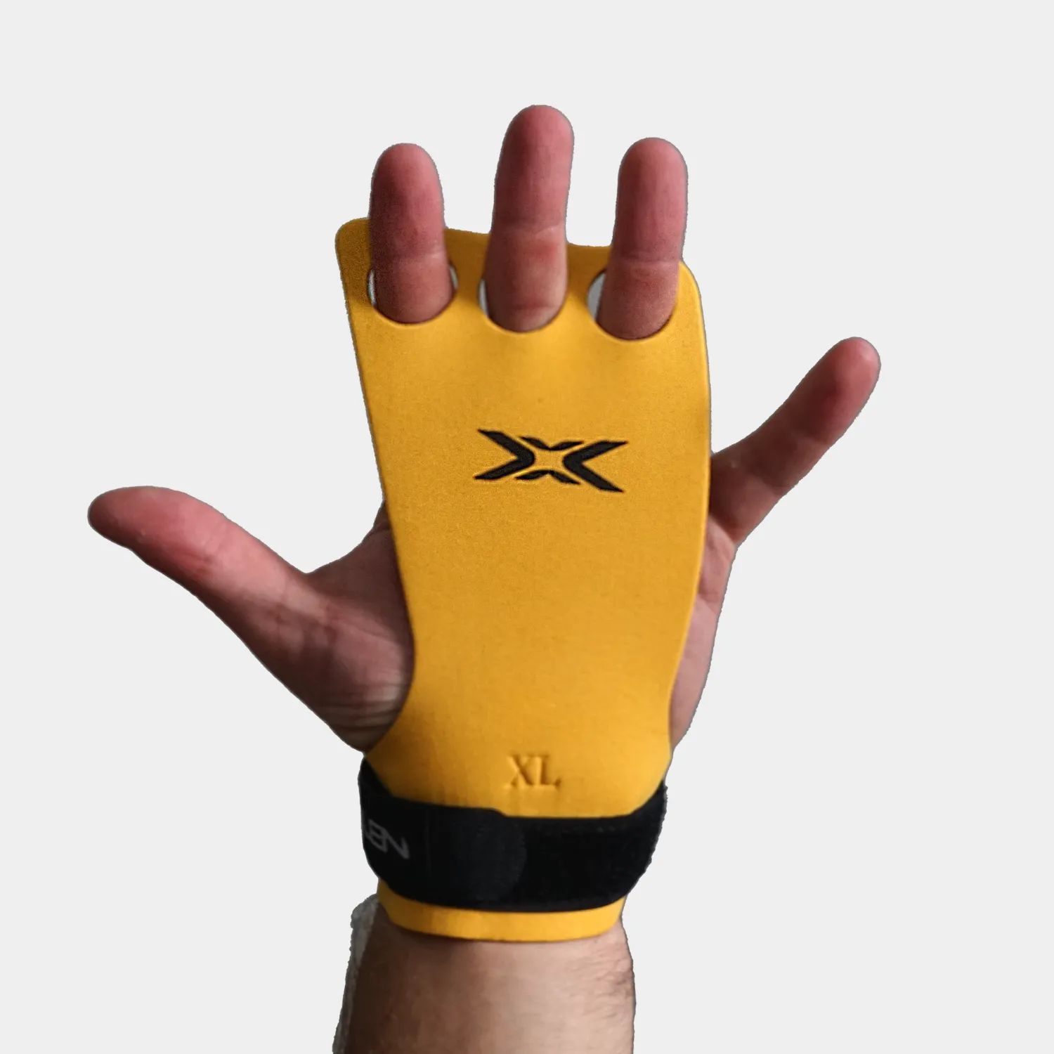 BumbleBee X2 Gymnastic Grips 3-Hole