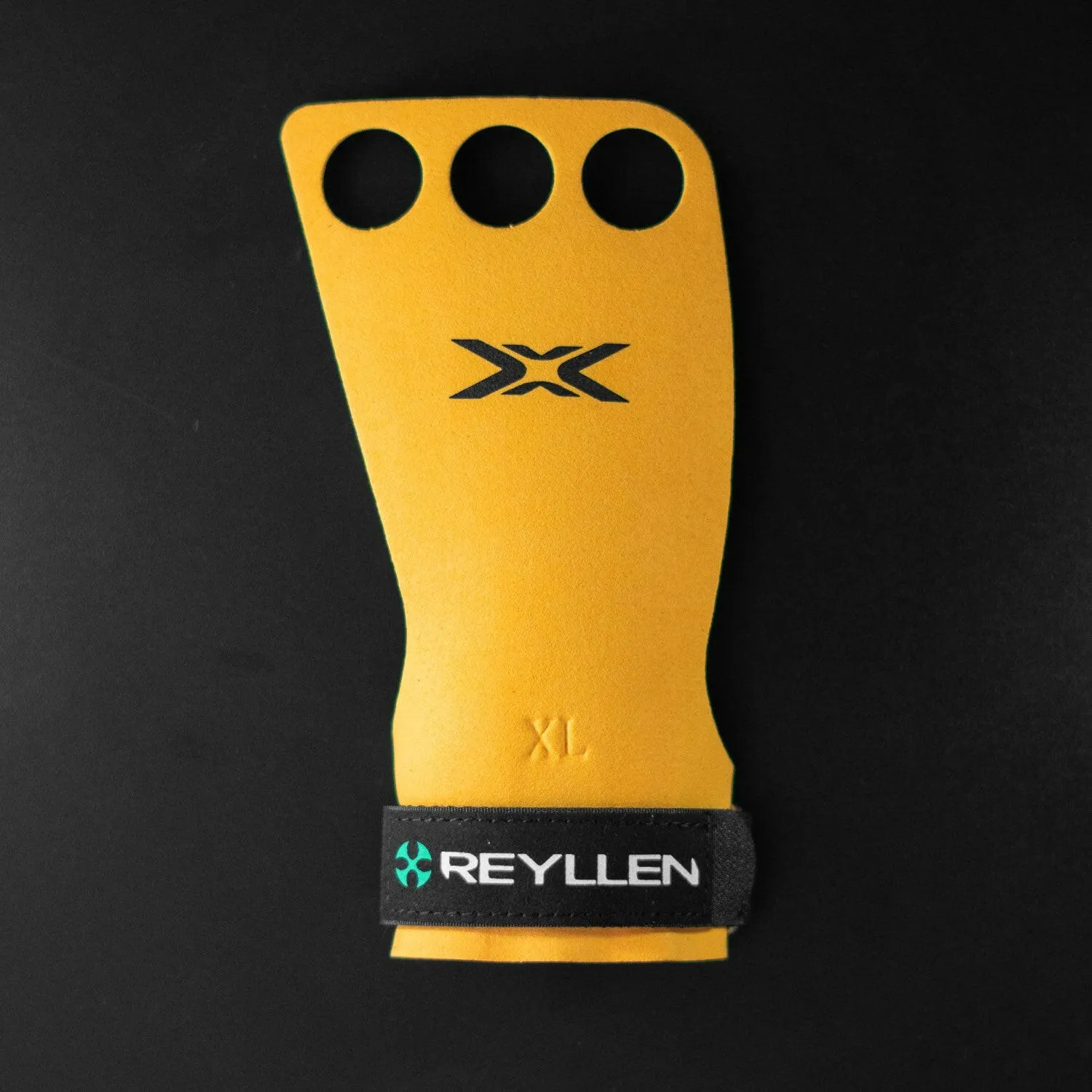 BumbleBee X2 Gymnastic Grips 3-Hole