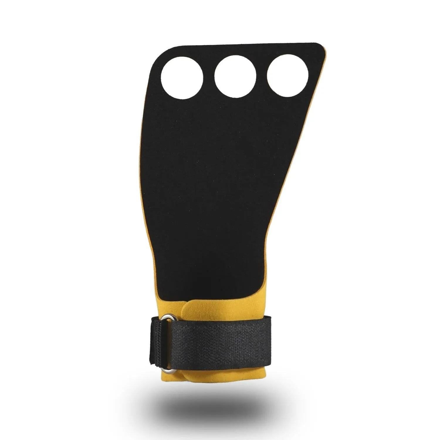 BumbleBee X2 Gymnastic Grips 3-Hole