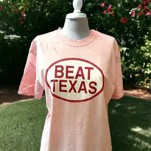 Comfort Colors Beat Texas