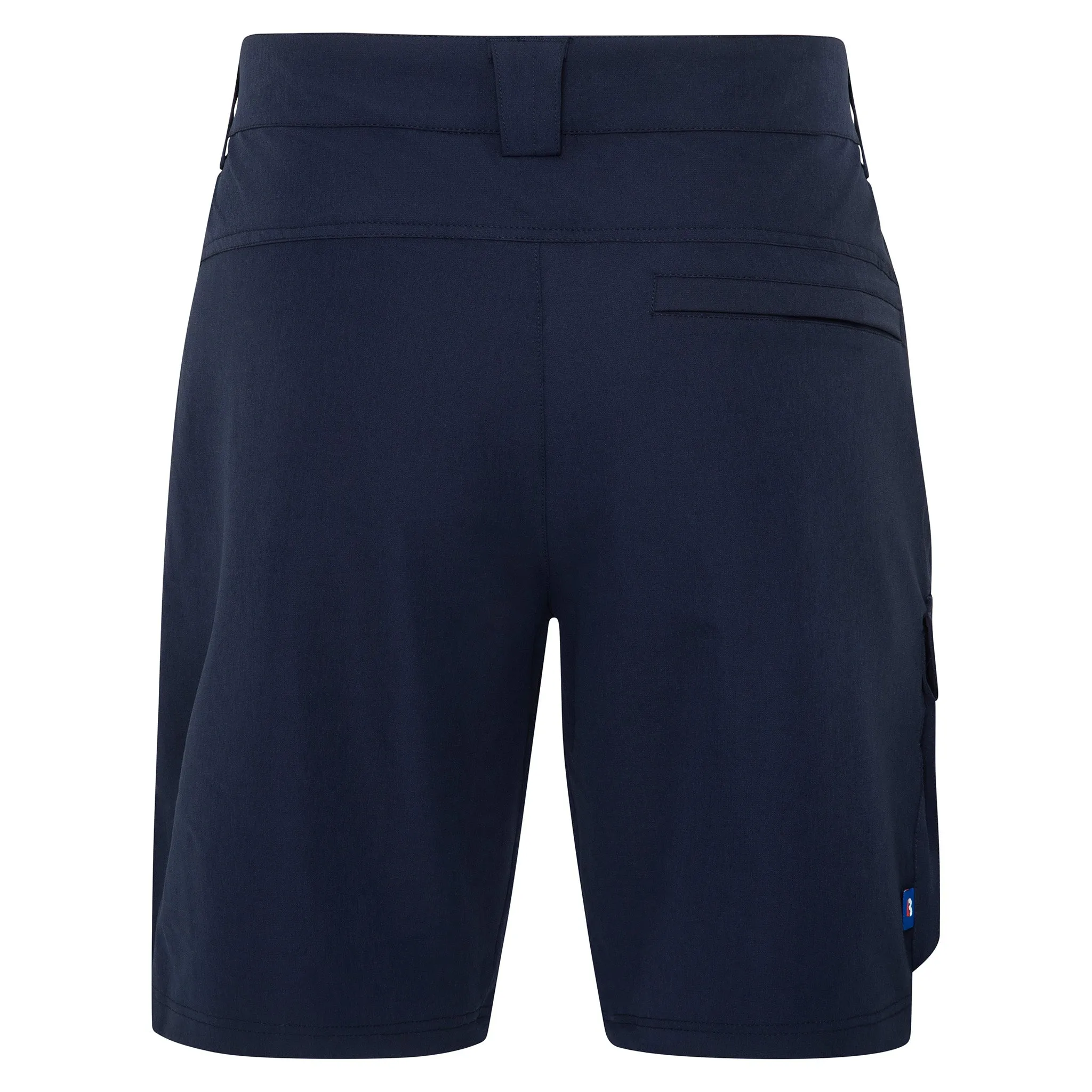 Crew Short - Navy