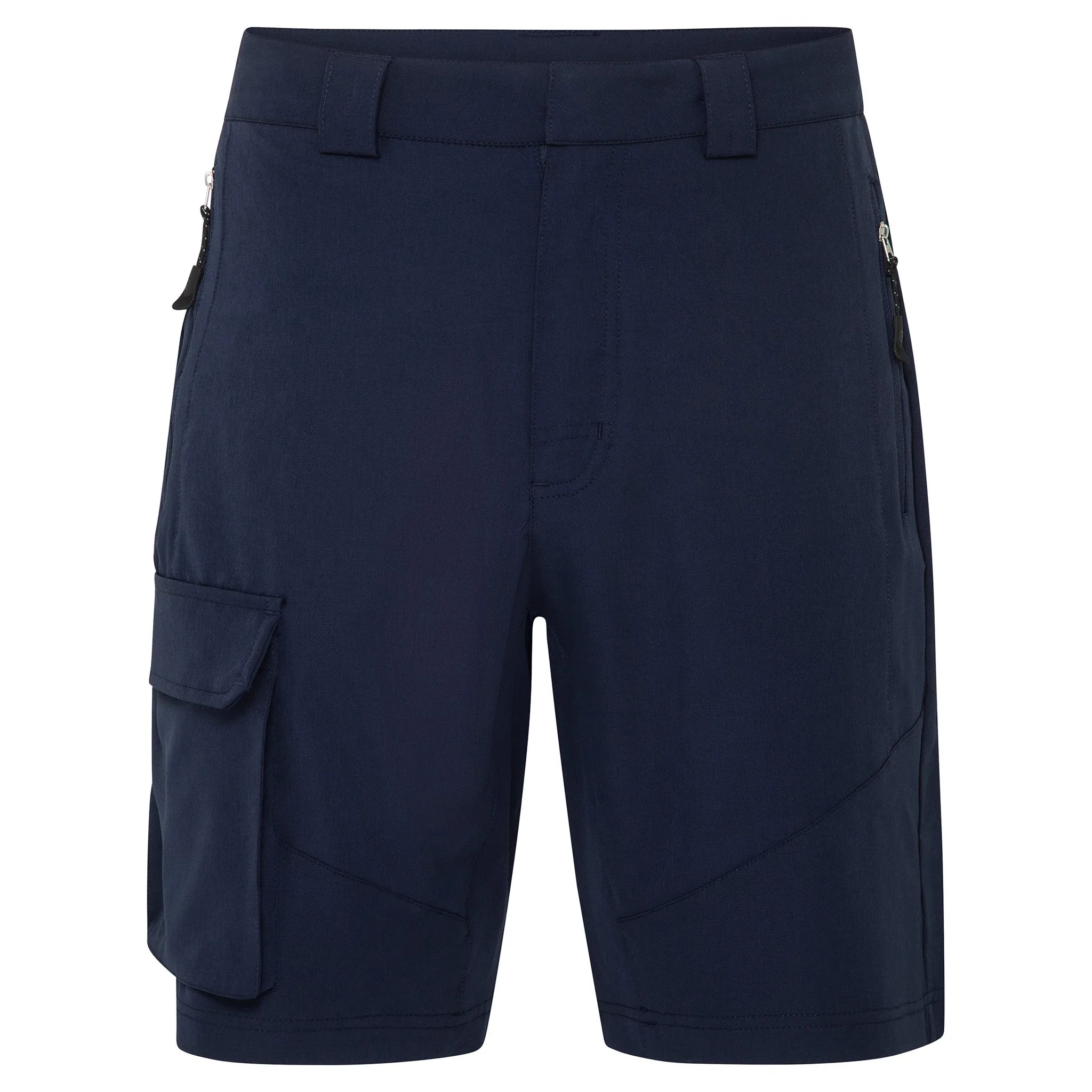 Crew Short - Navy