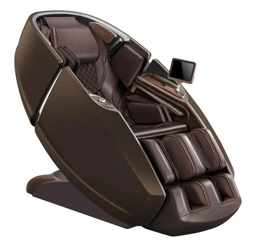 Daiwa Supreme Hybrid Massage Chair