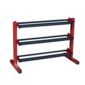 Dumbbell Rack for 5-50 dumbbells set 3 Tier