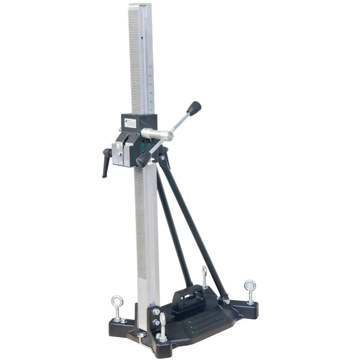 Eibenstock Drill Anchor Stand w/ Vacuum