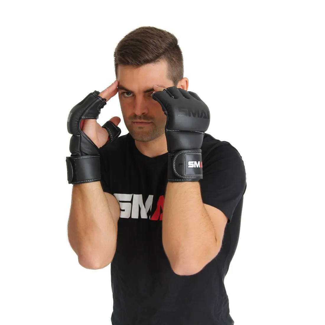 Elite85 MMA Gloves