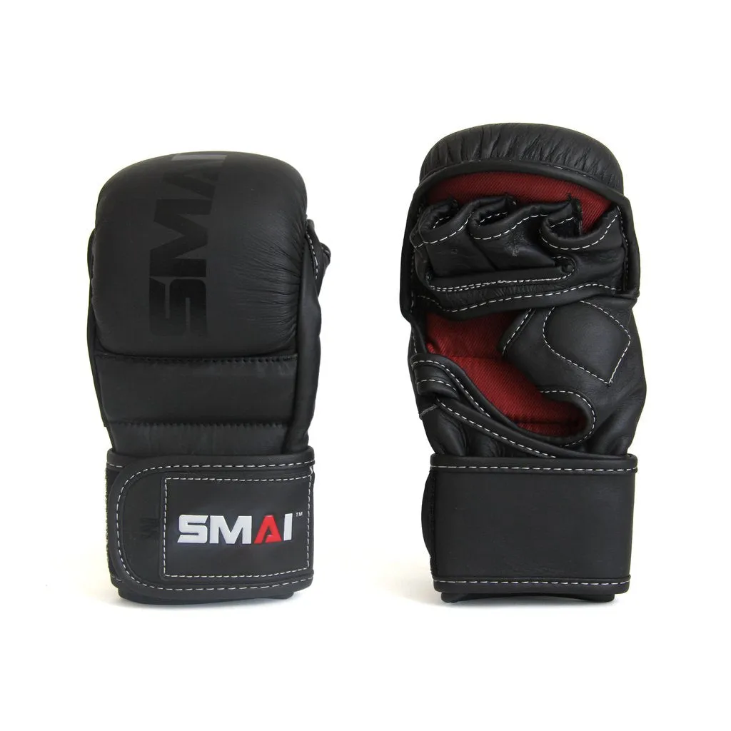 Elite85 MMA Hybrid Sparring Gloves 7oz