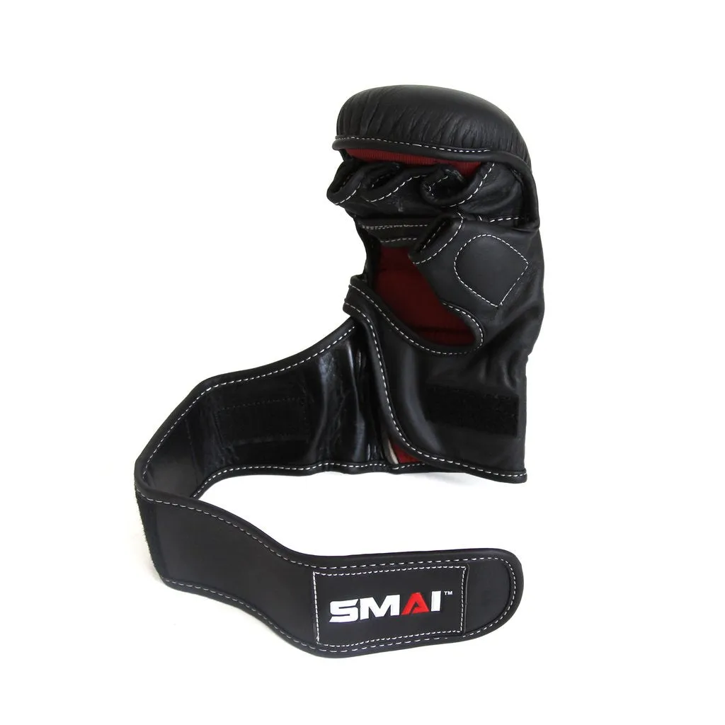 Elite85 MMA Hybrid Sparring Gloves 7oz