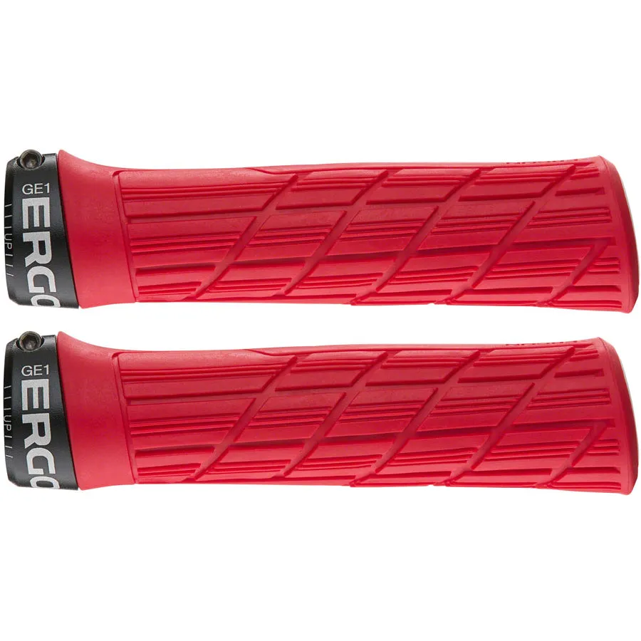 Ergon GE1 EVO Lock on Grips