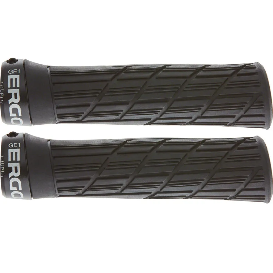 Ergon GE1 EVO Lock on Grips